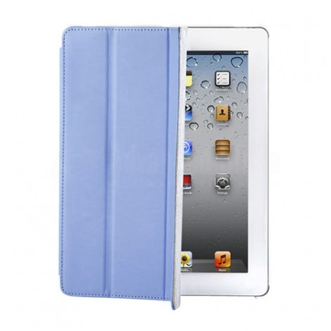 Etui pour iPad TARGUS Click-In 8" Bleu