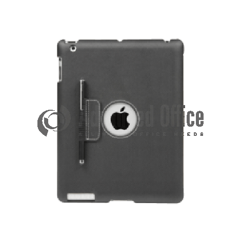 Etui pour iPad 3 TARGUS Premium Click-In Noir