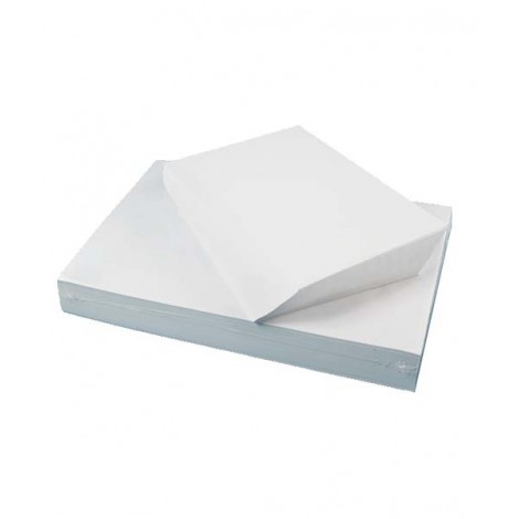 Rame de papier extra Blanc KOQ NOVAPAP A4 Rouge 80g/m²