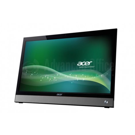Tablette ACER Smart Display, ARM Cortex A9 Dual Core, Wifi, 8Go, 21.5", Android 4.0, Noir
