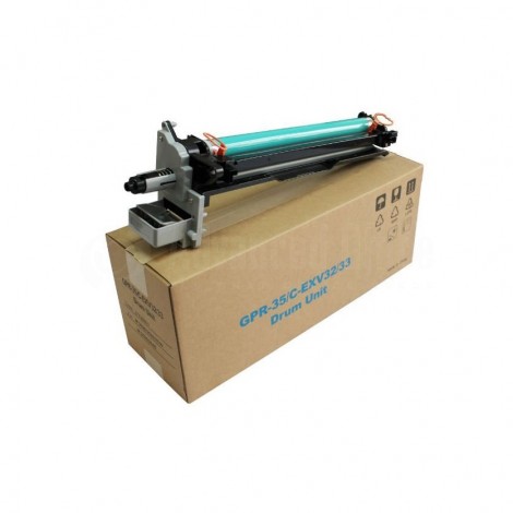 Kit tambour GPR-34/GPR-35 (C-EXV32/C-EXV33) pour photocopieur CANON iR2520/2525/2530/2535/3545