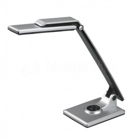 Lampe de bureau LED VERSAL 1203 Touche