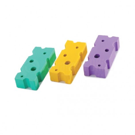 Gomme scolaire VERTEX Cheesino VS-0673 Multi couleurs