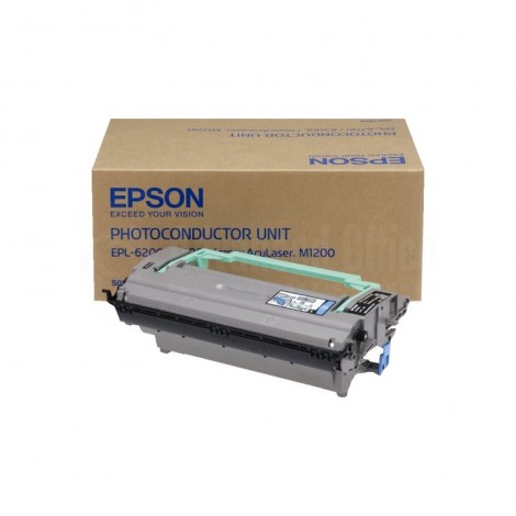 Bloc photoconducteur pour EPSON 6200L/6200, 20000 pages