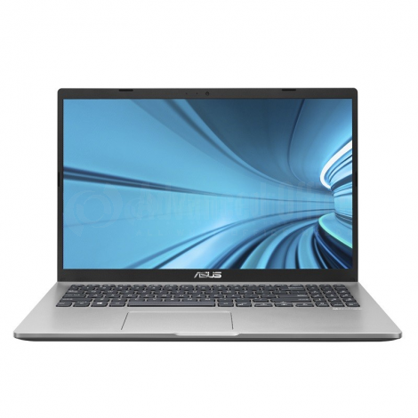 Laptop ASUS Vivobook S509JA-BR080T, Intel Core I3-1005G1, 4Go, 1To, 15.6", Windows 10, Silver