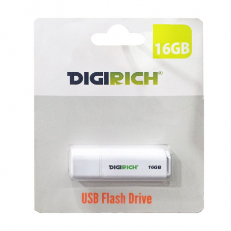 Flash disque DIGIRICH DG015 16Go