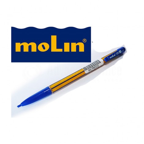 Porte mines écolier MOLIN 0.5mm