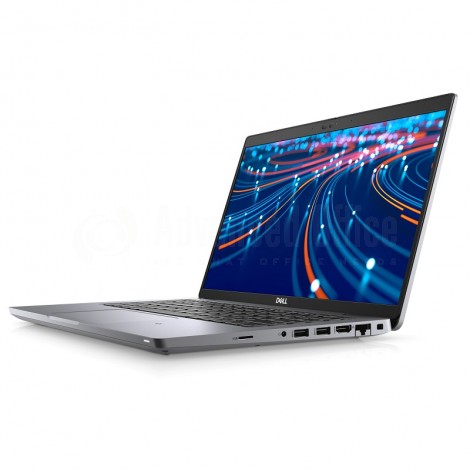 Laptop DELL Latitude 5420, Intel core i5-1135G7, 8Go DDR4, 512Go SSD NVMe PCIe x4 Gen 3, 14’’, Qwerty, Linux