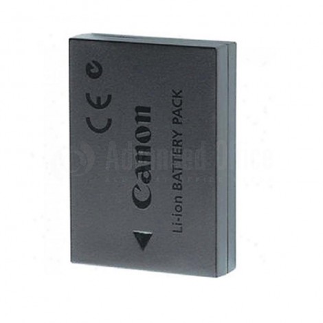 Batterie pour appareil photo CANON NB-3L