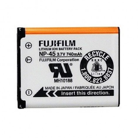 Batterie pour appareil photo FUJIFILM NP-45
