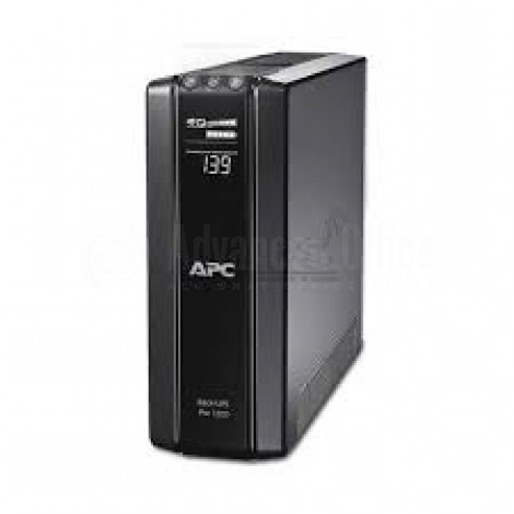 Onduleur APC Power Saving Back-UPS Pro 1500, 1500 VA/230V 