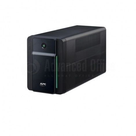 Onduleur APC EASY UPS BVX 1200VA, AVR, 6 Prises IEC 320 C19, 230V Line Interactive