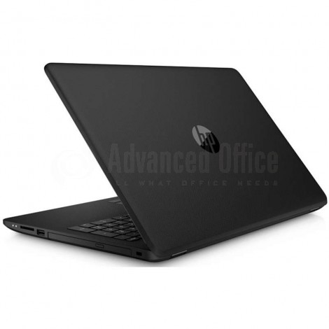 Laptop HP 15-dw3012nk Intel Core i5-1135G7 4Go DDR4 1To NVidia GeForce MX350 2Go 15,6" Windows 10 Noir