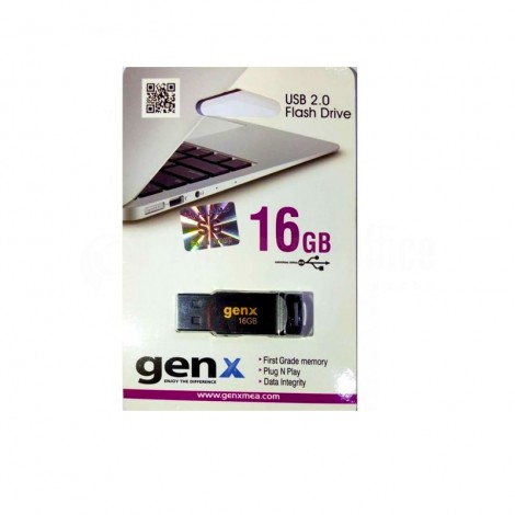 Flash disque GENX 16Go