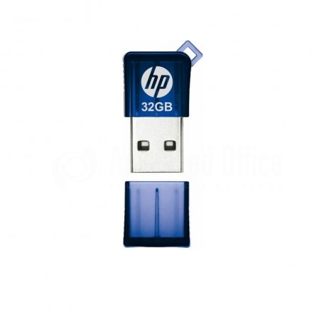 Flash disque HP V165W USB 2.0 32Go 