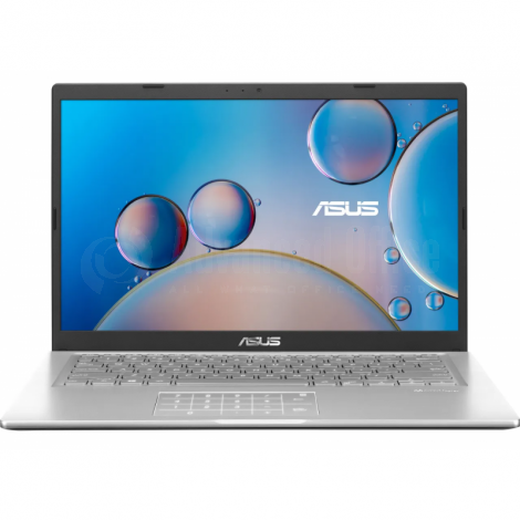 Laptop ASUS D415D R3 3250U 8Go 256Go PCIEG3 14" HD Windows 10