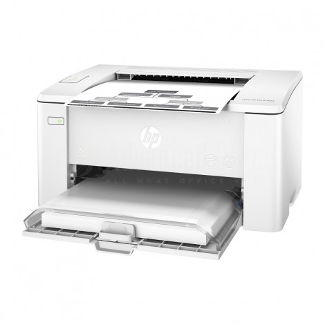 Imprimante HP LaserJet Pro M102a, Monochrome , A4, 22ppm, USB
