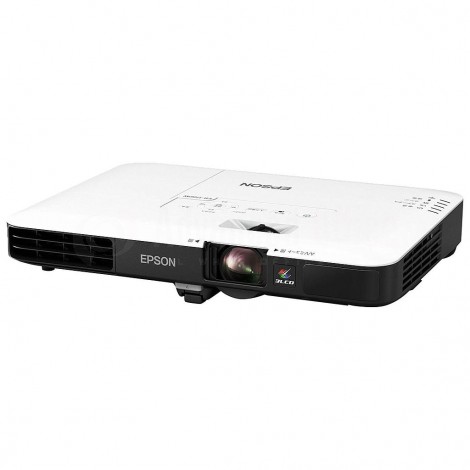 Vidéoprojecteur Portable EPSON EB-1780W LCD 720p WXGA 3000 Lumens 