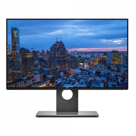 Ecran DELL 24" U2417H Full HD