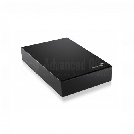 Disque dur externe 3.5 Seagate Expansion 3 To USB 3.0