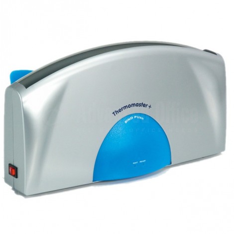 Thermorelieuse PAVO Thermomaster