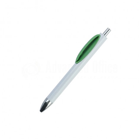 Stylo à sérigraphier Vert