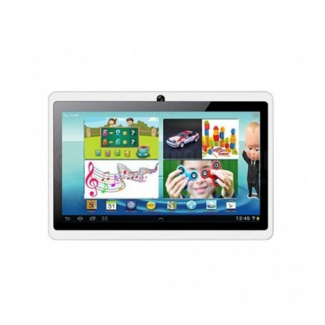 Tablette KIDS G-tab Q 77- 8GB - 512 MB Ram 7" 