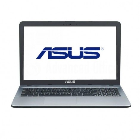 Laptop ASUS X541UA, Intel Core I3-6006U, 4Go, 1To, 15.6", FreeDos Silver