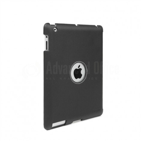 Dos de couverture pour iPad 3 TARGUS THD007EU Noir