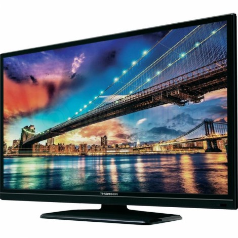 Ecran TV THOMSON 40” LED Full HD