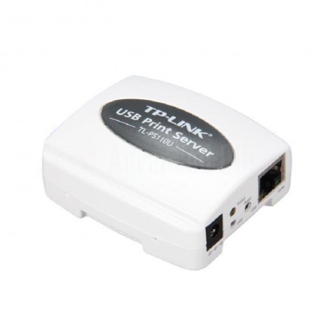 Serveur d'impression TP-LINK USB 2.0