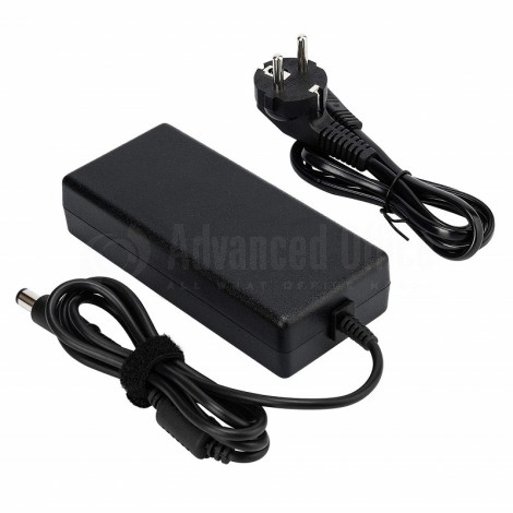 Chargeur HP COMPAQ pour laptop 19V/4.74A Pin PM