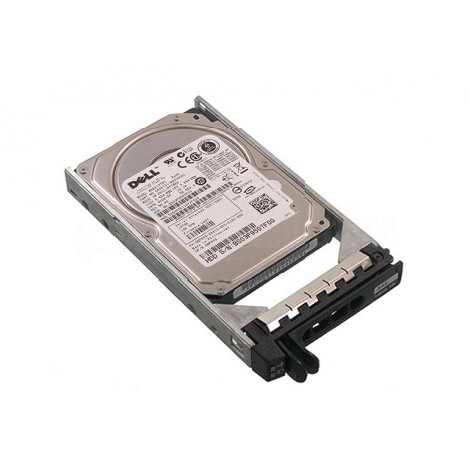 Disque dur interne SAS Dell Power Edge 2950III 73G" 15k 2.5"