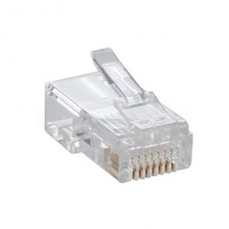 Connecteur RJ45 D-LINK plug Cat6 FTP