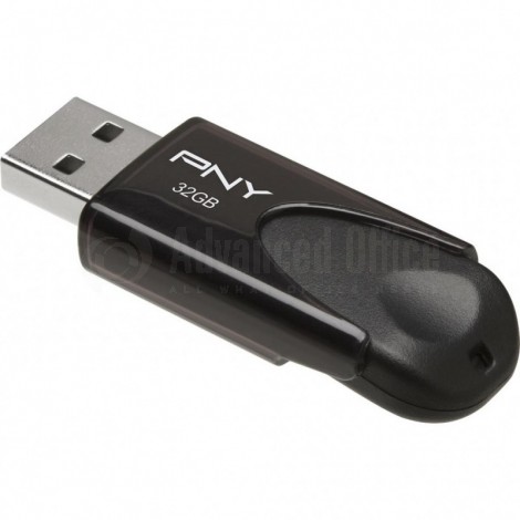 Flash disque PNY Attaché 4 32Go USB 3.0