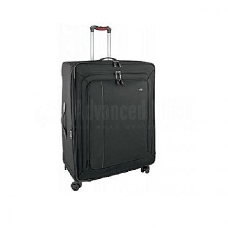 Valise à roulettes SWISSGEAR WENGER VICTORINOX à roulettes Werks Traveler  4.0 , 30" Noir