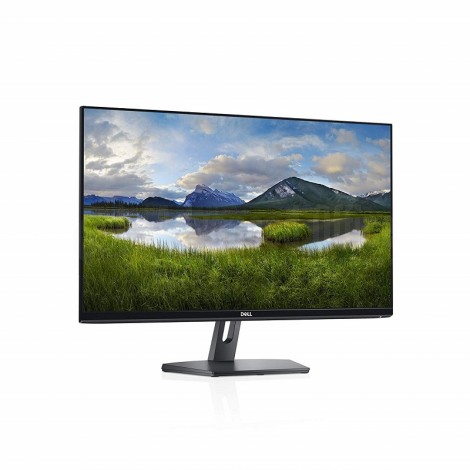 Ecran 27" LED DELL SE2719H Full HD, VGA, HDMI