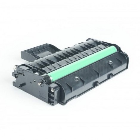 Toner Compatible RICOH Noir pour SP 200/ 201/ 203/ 211/ 211 SU/ 211sf/ 213/ 213W, 2 600 pages