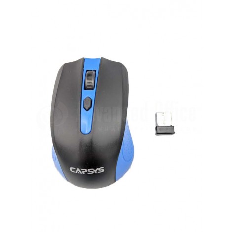 Souris sans fil CAPSYS G-211