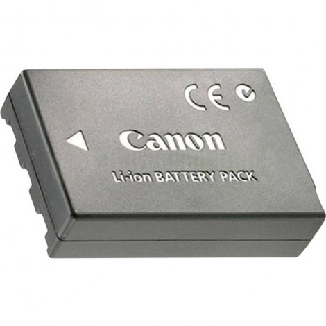 Batterie pour appareil photo CANON NB-1LH