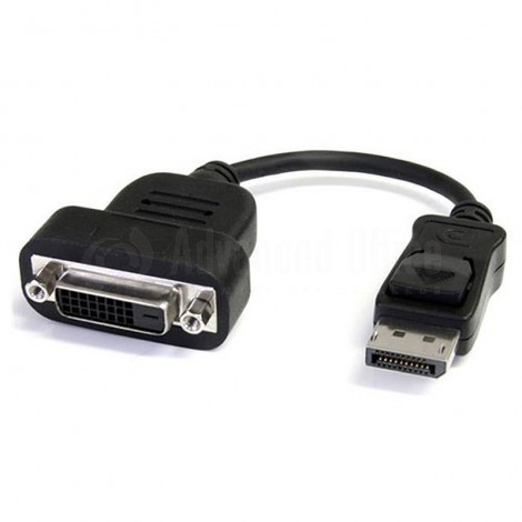 Adaptateur DP/DVI