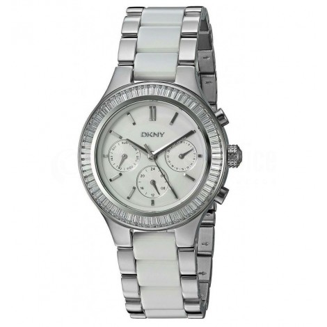 Montre pour femme DKNY Chambers NY2497