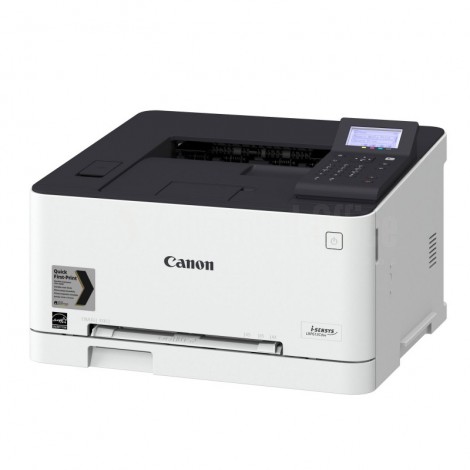 Imprimante laser CANON i-SENSYS LBP613cdw, couleur, A4, 18ppm/18ppm, Recto-verso, USB, Réseau, Wifi