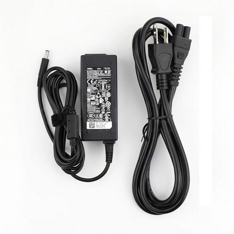 Chargeur DELL 19.5V/2.31. 45 WAT