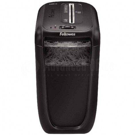 Destructeur de documents FELLOWES Powershred 60CS Shredder