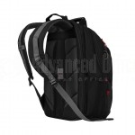 Sac à dos porte PC WENGER legacy 16" Noir/Gris - Advanced Office