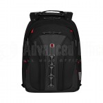 Sac à dos porte PC WENGER legacy 16" Noir/Gris - Advanced Office