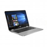 Laptop ASUS VivoBook Flip 14 TP401, Intel Celeron N3350  -  Advanced Office