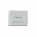 Batterie pour appareil photo CANON NB-6L Advanced Office