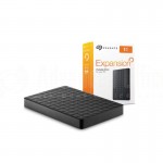 Disque dur externe Seagate Expansion 1 To 2,5", 3.0 Noir  -  Advanced Office Algérie